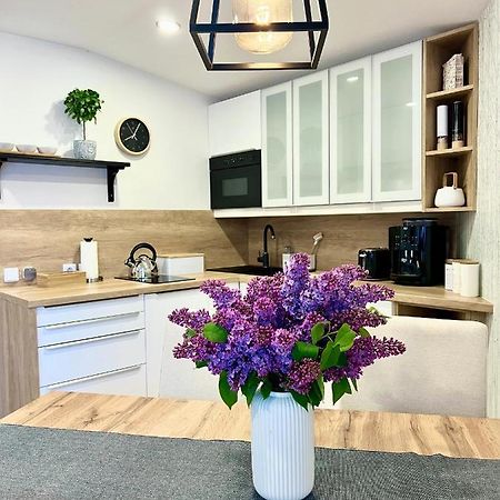 Apartman Dome C 도크시 외부 사진