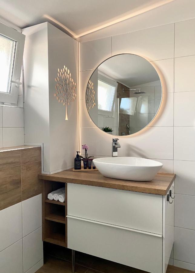Apartman Dome C 도크시 외부 사진