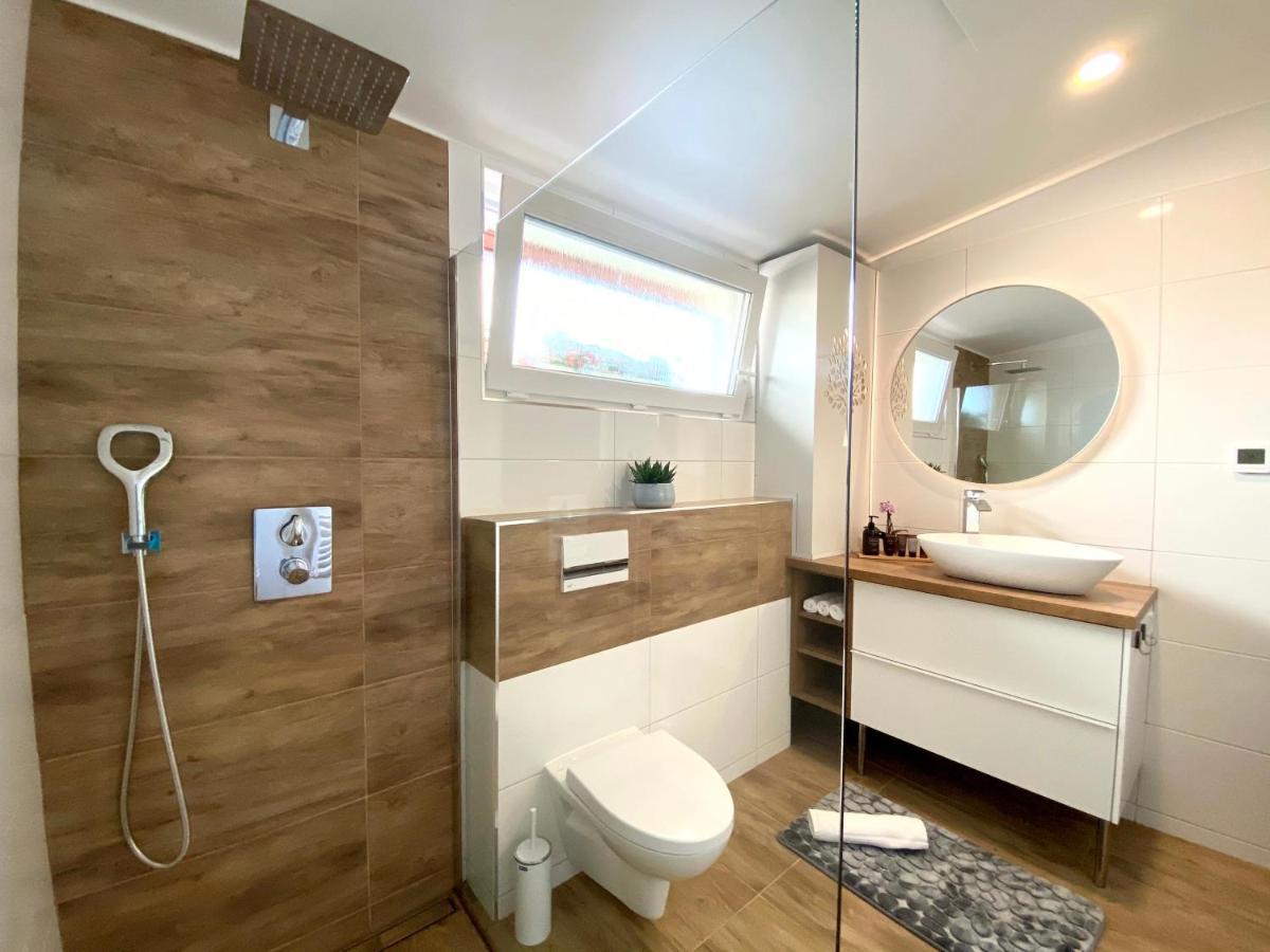 Apartman Dome C 도크시 외부 사진