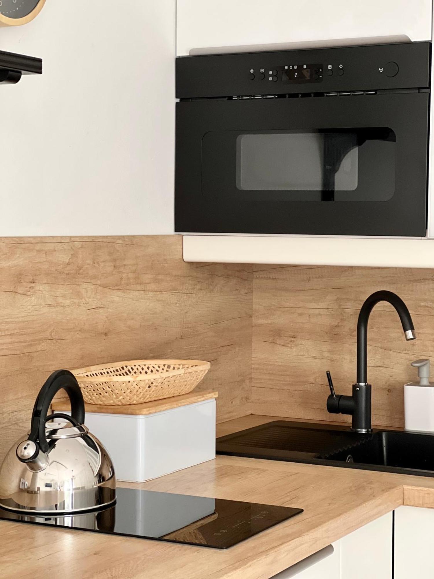 Apartman Dome C 도크시 외부 사진